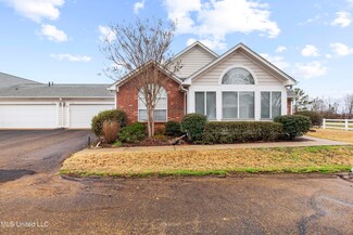 1028 Gerrits Landing, Brandon, MS 39047