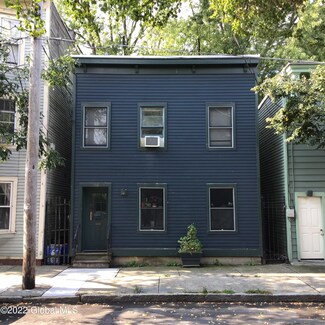 160 Jefferson St, Albany, NY 12210