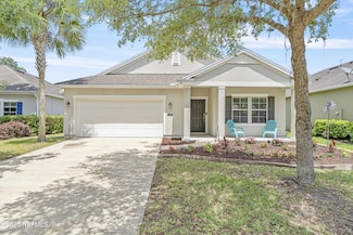 98 Mission Trace Dr, Saint Augustine, FL 32084