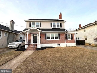 7 Elmhurst Place, Wilmington, DE 19804
