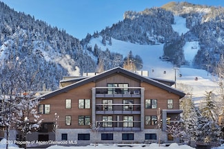 550 S Spring St Unit F10 1-10, Aspen, CO 81611