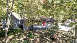 319 Williams and Broad Dr, Brownsboro, AL 35741