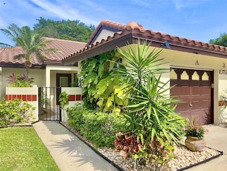10702 Beach Palm Ct Unit A, Boynton Beach, FL 33437