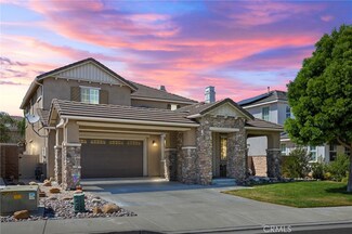 32046 Red Mountain Way, Temecula, CA 92592