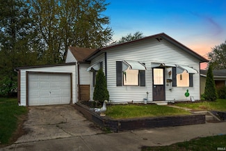110 Parker Ave, Kendallville, IN 46755