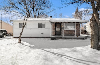 1051 Redleaf Ln, Ypsilanti, MI 48198