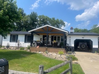 88 Ross St, New Martinsville, WV 26155