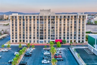 3930 University Center Dr Unit 412, Las Vegas, NV 89119