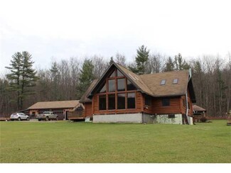 150 North St, Angelica, NY 14709