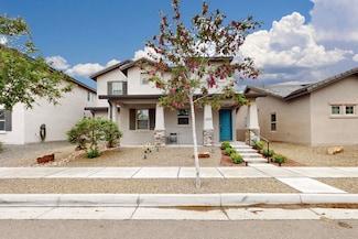 2539 Stryker Rd SE, Albuquerque, NM 87106