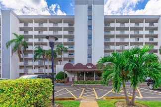 5900 NW 44th St Unit 115, Lauderhill, FL 33319