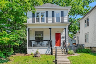 120 E Blake Ave, Columbus, OH 43202