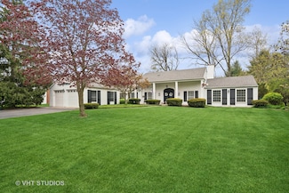 2647 1st Private Rd, Flossmoor, IL 60422