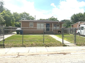 1532 Daytona Dr, Corpus Christi, TX 78415