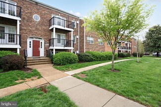 9461 Fairfax Blvd Unit 104, Fairfax, VA 22031