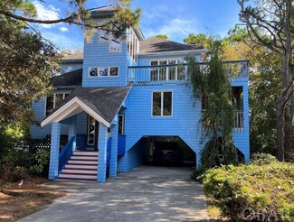947 Sun Burst Point, Corolla, NC 27927