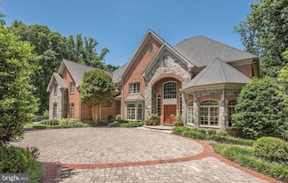 7841 Montvale Way, McLean, VA 22102