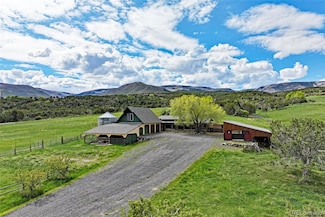 10491 54 7 10 Rd, Molina, CO 81646