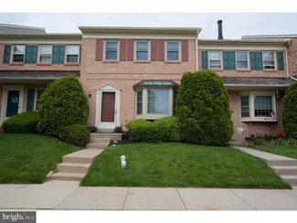 526 Hancock Ct Unit 186, Trappe, PA 19426