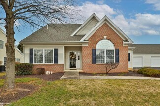 4913 Steeplechase Dr Unit 28B, Macungie, PA 18062