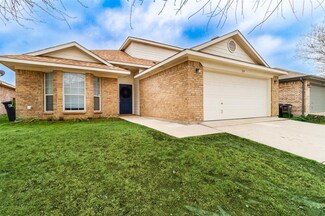 509 Tweeter Dr, Fort Worth, TX 76108