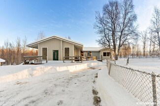 1551 S Oat St, Wasilla, AK 99654