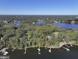 1003 Omar Dr, Arden On the Severn, MD 21032