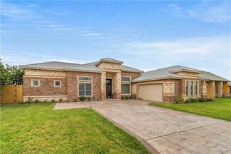 306 Zee Dr, San Juan, TX 78589