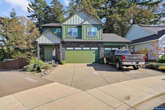 7010 Watson Creek St SE, Salem, OR 97306