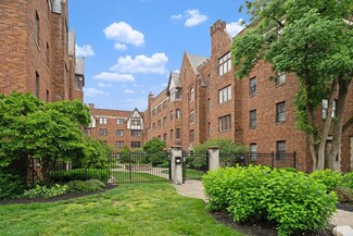 2324 Park Ave, Cincinnati, OH 45206