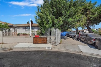 435 Leverett Ave, La Puente, CA 91744