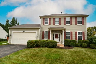 2684 Lansdale St, Aurora, IL 60503