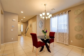 462 Fortissimo St, Henderson, NV 89011