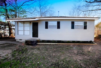 6509 Tracy Ave, Little Rock, AR 72206