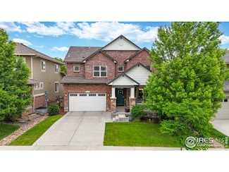 2138 Blue Yonder Way, Fort Collins, CO 80525