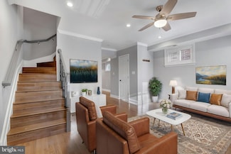 1645 40th St SE, Washington, DC 20020