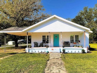 201 SE Ohio Ave, Hanceville, AL 35077