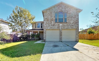 25010 Silent Meadow Ct, Tomball, TX 77375