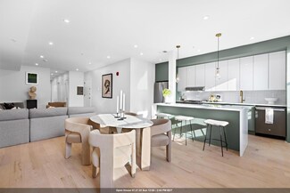 322 3rd St Unit 3, Jersey City, NJ 07302