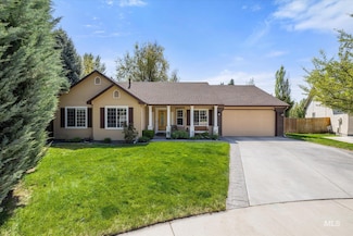 366 S Kestrel Place, Eagle, ID 83616