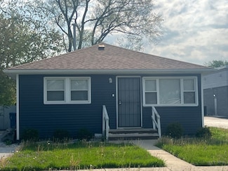 16529 Green St, Harvey, IL 60426
