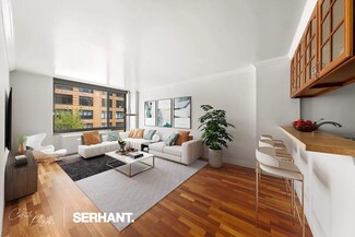 2 S End Ave Unit 6J, New York, NY 10280