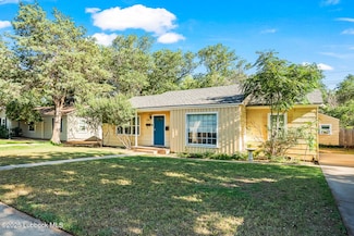 3307 29th St, Lubbock, TX 79410