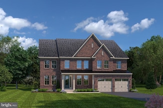 4700 Pratchett Ln, Ellicott City, MD 21042