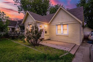 1815 NW 30th St, Oklahoma City, OK 73118