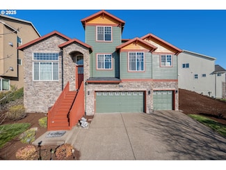 13061 SE Meadehill Ave, Happy Valley, OR 97086