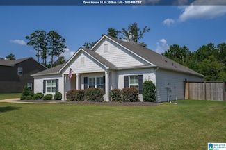1089 Mountain Laurel Cir, Moody, AL 35004