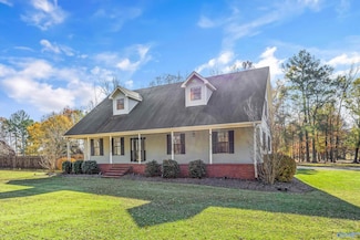 120 Brownee Ln, Hartselle, AL 35640