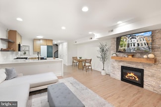 65 Rhode Island Ave NW Unit 2, Washington, DC 20001