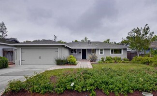 1040 Cuesta Dr, Mountain View, CA 94040